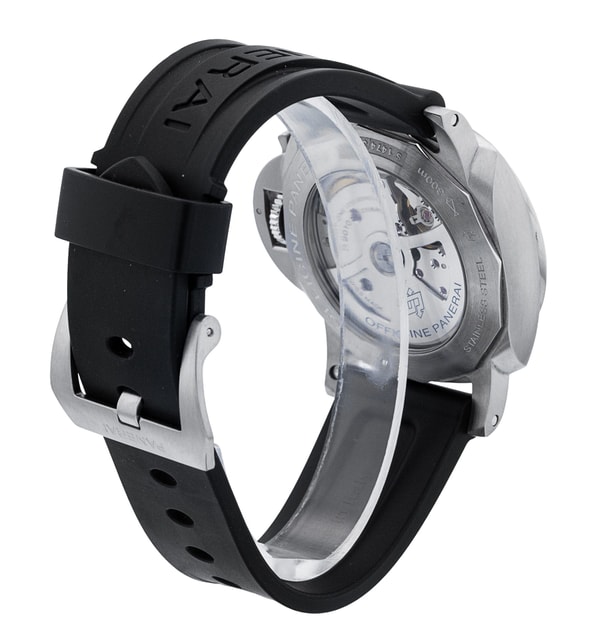 Panerai Luminor Marina PAM01312 Image 3